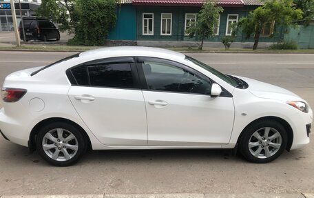 Mazda 3, 2011 год, 1 050 000 рублей, 7 фотография