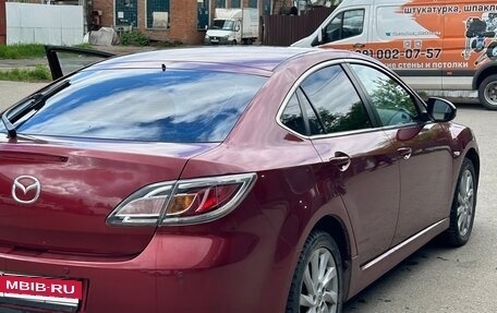 Mazda 6, 2011 год, 950 000 рублей, 6 фотография