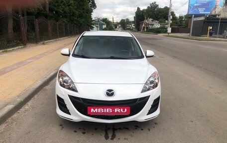 Mazda 3, 2011 год, 1 050 000 рублей, 6 фотография