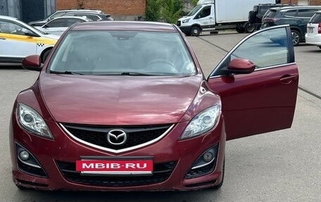 Mazda 6, 2011 год, 950 000 рублей, 11 фотография