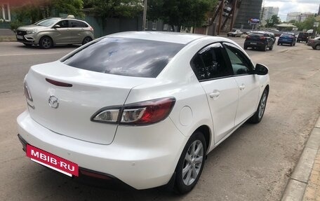 Mazda 3, 2011 год, 1 050 000 рублей, 8 фотография