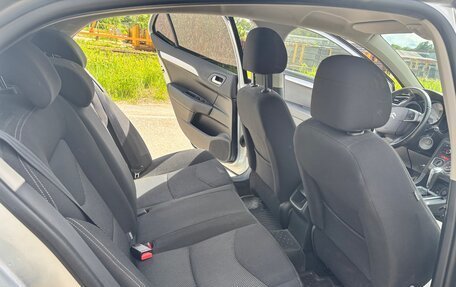 Citroen C4 II рестайлинг, 2015 год, 600 000 рублей, 9 фотография