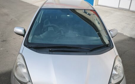Honda Fit III, 2009 год, 770 000 рублей, 3 фотография