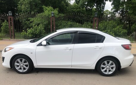 Mazda 3, 2011 год, 1 050 000 рублей, 11 фотография