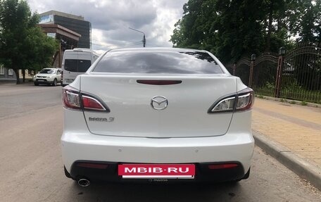 Mazda 3, 2011 год, 1 050 000 рублей, 9 фотография