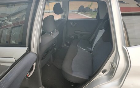 Honda Fit III, 2009 год, 770 000 рублей, 7 фотография