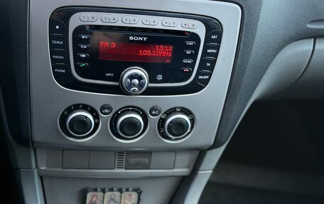 Ford Focus II рестайлинг, 2008 год, 540 000 рублей, 6 фотография