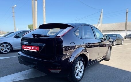 Ford Focus II рестайлинг, 2008 год, 540 000 рублей, 2 фотография