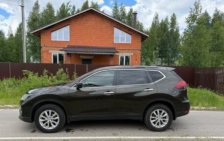 Nissan X-Trail, 2019 год, 2 100 000 рублей, 4 фотография