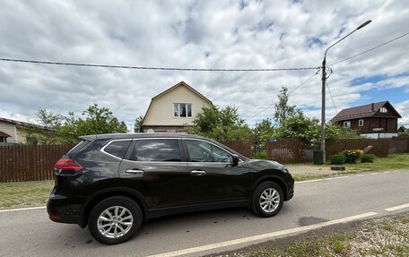 Nissan X-Trail, 2019 год, 2 100 000 рублей, 8 фотография