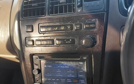 Toyota Mark II VIII (X100), 1993 год, 360 000 рублей, 6 фотография