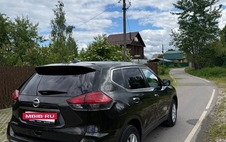 Nissan X-Trail, 2019 год, 2 100 000 рублей, 7 фотография
