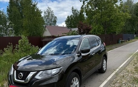 Nissan X-Trail, 2019 год, 2 100 000 рублей, 2 фотография