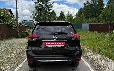 Nissan X-Trail, 2019 год, 2 100 000 рублей, 6 фотография
