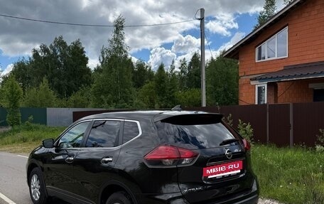 Nissan X-Trail, 2019 год, 2 100 000 рублей, 5 фотография