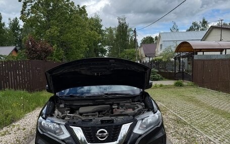 Nissan X-Trail, 2019 год, 2 100 000 рублей, 10 фотография