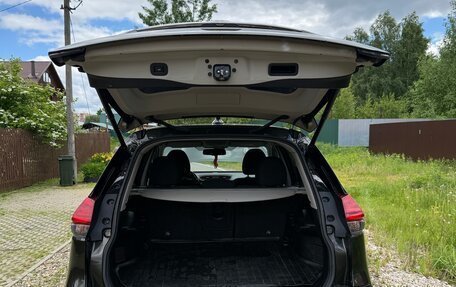 Nissan X-Trail, 2019 год, 2 100 000 рублей, 11 фотография