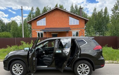 Nissan X-Trail, 2019 год, 2 100 000 рублей, 12 фотография
