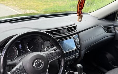 Nissan X-Trail, 2019 год, 2 100 000 рублей, 19 фотография