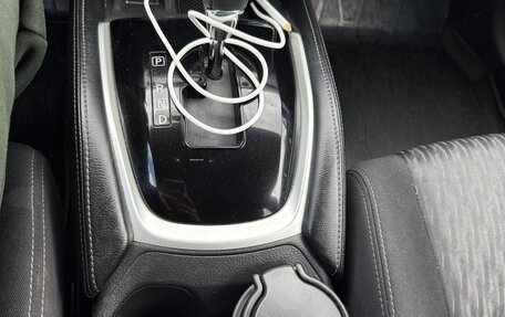 Nissan X-Trail, 2019 год, 2 100 000 рублей, 20 фотография