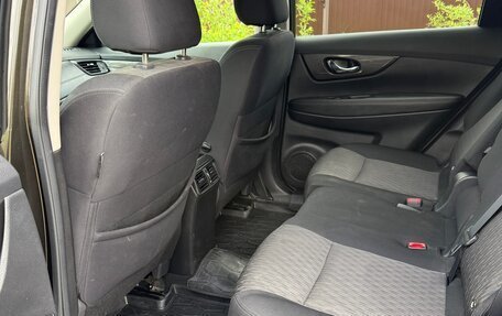 Nissan X-Trail, 2019 год, 2 100 000 рублей, 16 фотография
