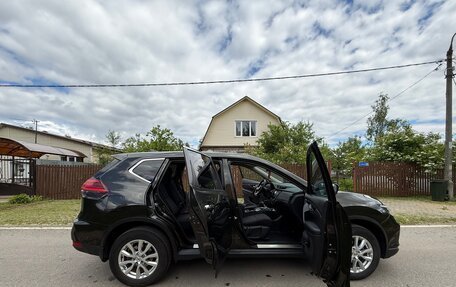 Nissan X-Trail, 2019 год, 2 100 000 рублей, 13 фотография