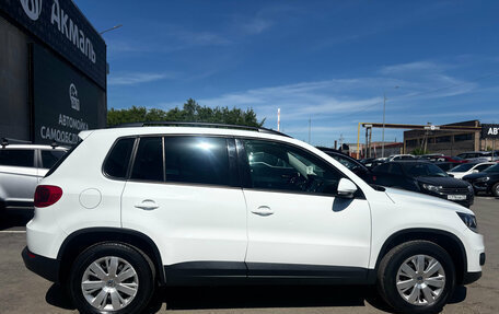 Volkswagen Tiguan I, 2014 год, 1 280 000 рублей, 8 фотография