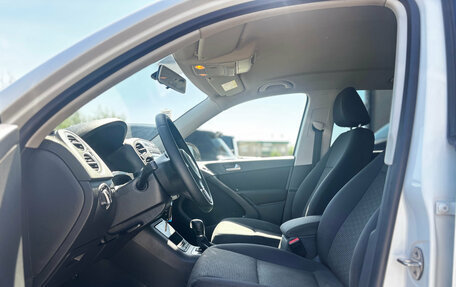 Volkswagen Tiguan I, 2014 год, 1 280 000 рублей, 13 фотография