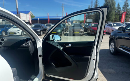 Volkswagen Tiguan I, 2014 год, 1 280 000 рублей, 29 фотография