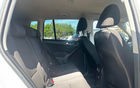 Volkswagen Tiguan I, 2014 год, 1 280 000 рублей, 27 фотография