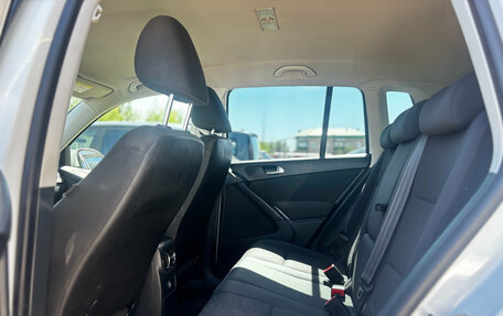 Volkswagen Tiguan I, 2014 год, 1 280 000 рублей, 24 фотография
