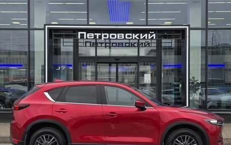 Mazda CX-5 II, 2020 год, 2 790 000 рублей, 6 фотография