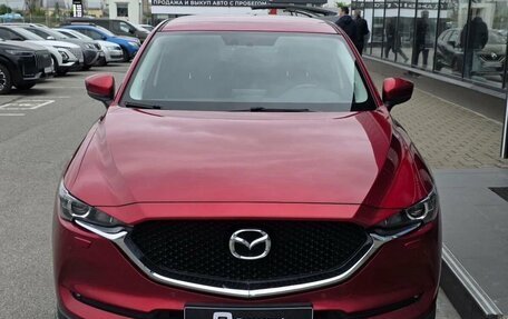 Mazda CX-5 II, 2020 год, 2 790 000 рублей, 4 фотография
