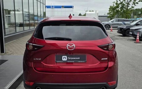 Mazda CX-5 II, 2020 год, 2 790 000 рублей, 8 фотография