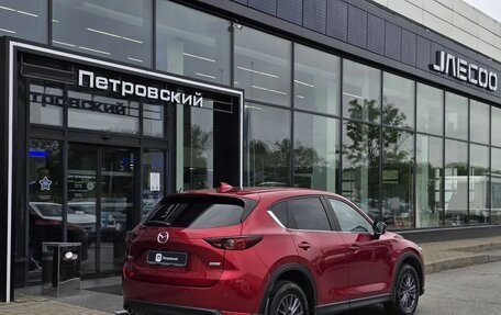 Mazda CX-5 II, 2020 год, 2 790 000 рублей, 7 фотография