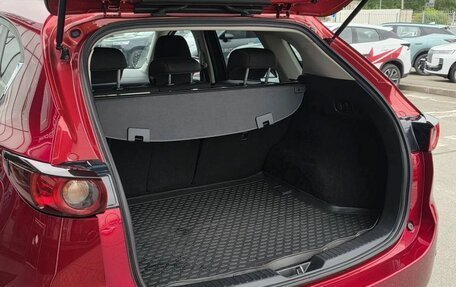 Mazda CX-5 II, 2020 год, 2 790 000 рублей, 9 фотография