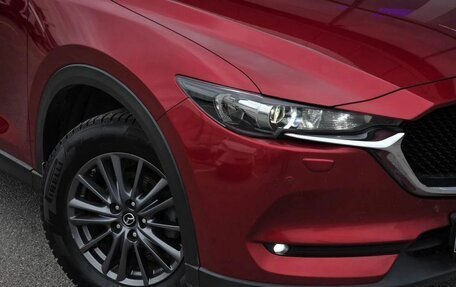 Mazda CX-5 II, 2020 год, 2 790 000 рублей, 11 фотография