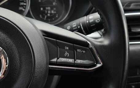 Mazda CX-5 II, 2020 год, 2 790 000 рублей, 14 фотография