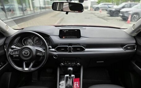 Mazda CX-5 II, 2020 год, 2 790 000 рублей, 12 фотография