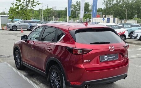 Mazda CX-5 II, 2020 год, 2 790 000 рублей, 10 фотография