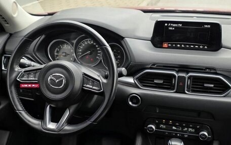 Mazda CX-5 II, 2020 год, 2 790 000 рублей, 18 фотография