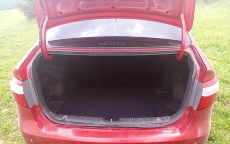 KIA Rio III рестайлинг, 2012 год, 490 000 рублей, 8 фотография