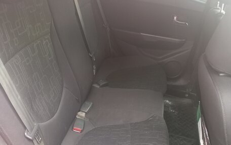 KIA Rio III рестайлинг, 2012 год, 490 000 рублей, 13 фотография