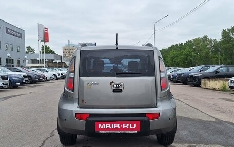 KIA Soul I рестайлинг, 2011 год, 599 000 рублей, 4 фотография