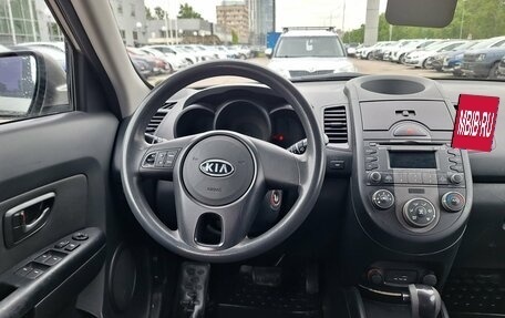 KIA Soul I рестайлинг, 2011 год, 599 000 рублей, 9 фотография