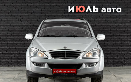 SsangYong Kyron I, 2014 год, 990 000 рублей, 2 фотография