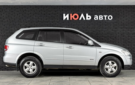 SsangYong Kyron I, 2014 год, 990 000 рублей, 9 фотография