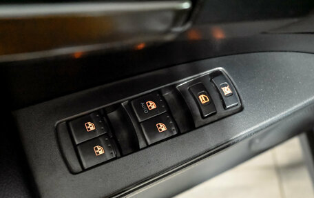 SsangYong Kyron I, 2014 год, 990 000 рублей, 13 фотография