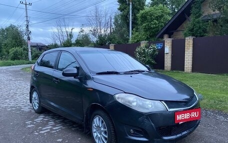 Chery Bonus (A13), 2012 год, 129 000 рублей, 2 фотография