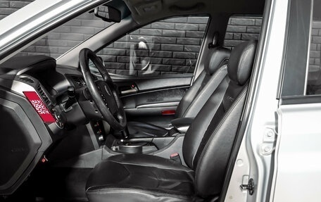 SsangYong Kyron I, 2014 год, 990 000 рублей, 10 фотография